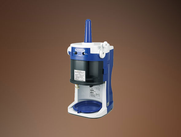 Hatsuyuki ice shaver
