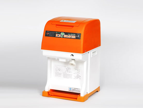 Hatsuyuki ice shaver